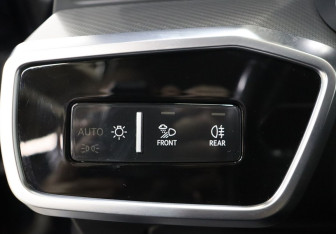 Подержанный автомобиль Audi A6 Sedan 2020 года (13 фото)