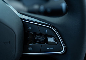 Новый Geely Atlas 2026 (24 фото)