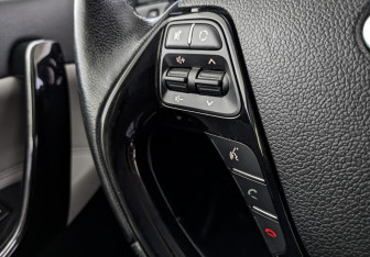 Подержанный автомобиль Kia Ceed Hatchback 2014 года (26 фото)