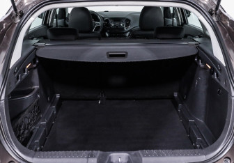 Подержанный автомобиль LADA (ВАЗ) Vesta Wagon 2021 года (11 фото)