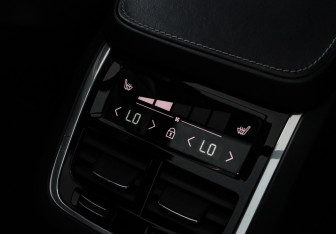 Подержанный автомобиль Volvo XC90 2019 года (13 фото)