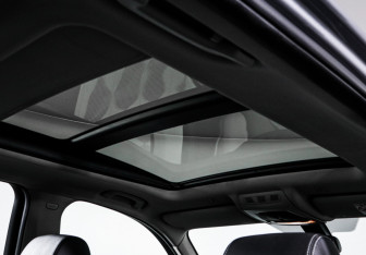 Подержанный автомобиль BMW X3 2014 года (17 фото)