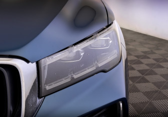 Подержанный автомобиль Geely Monjaro 2023 года (17 фото)