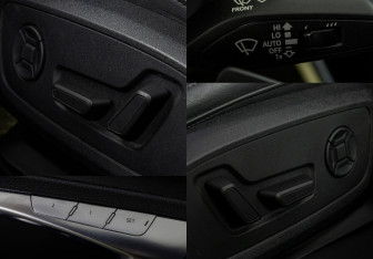 Подержанный автомобиль Audi A6 Sedan 2019 года (20 фото)