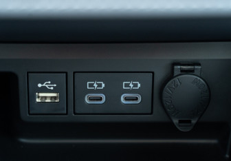 Новый Toyota Highlander 2025 (38 фото)