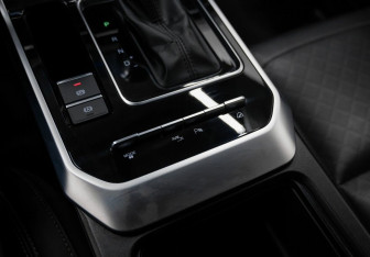 Подержанный автомобиль Chery Tiggo 8 2021 года (21 фото)