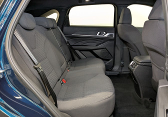 Новый Haval F7 2026 (12 фото)