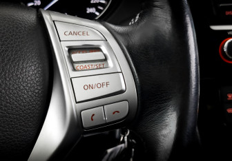 Подержанный автомобиль Nissan Qashqai 2018 года (27 фото)