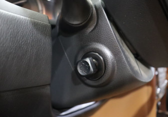 Подержанный автомобиль Infiniti QX80 2018 года (14 фото)