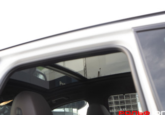 Подержанный автомобиль BMW X3 2021 года (18 фото)