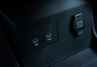 Новый Geely Cityray 2025 (29 фото)