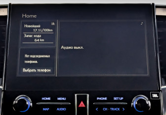 Подержанный автомобиль Toyota Alphard 2021 года (15 фото)