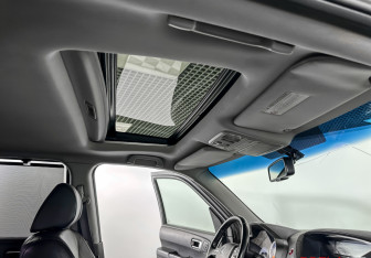 Подержанный автомобиль Honda Pilot 2008 года (15 фото)