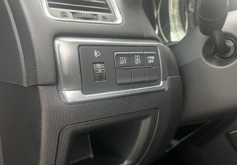 Подержанный автомобиль Mazda CX-5 2015 года (11 фото)