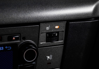 Подержанный автомобиль Opel Vectra Sedan 2007 года (18 фото)