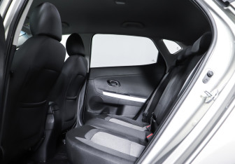Подержанный автомобиль Kia Ceed Hatchback 2017 года (33 фото)