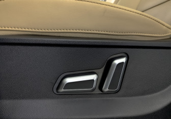 Подержанный автомобиль Haval Dargo 2023 года (28 фото)