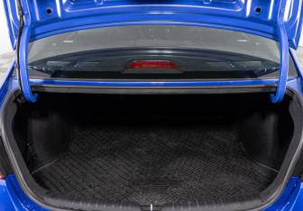 Подержанный автомобиль Kia Rio Sedan 2020 года (26 фото)