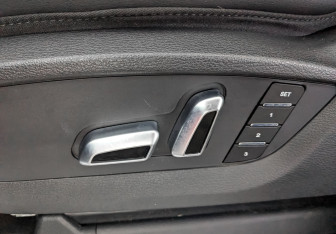 Подержанный автомобиль Haval H9 2021 года (26 фото)