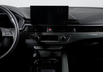 Подержанный автомобиль Audi A5 Liftback 2020 года (13 фото)