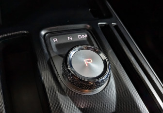 Подержанный автомобиль Haval Jolion 2022 года (23 фото)