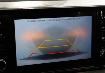 Подержанный автомобиль Kia K5 2020 года (13 фото)