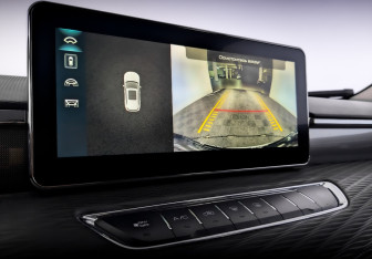 Подержанный автомобиль Haval Jolion 2023 года (26 фото)