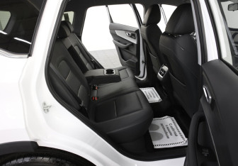 Подержанный автомобиль Chery Tiggo 7 Pro Max 2024 года (9 фото)