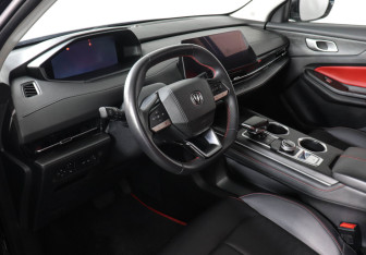 Подержанный автомобиль Changan CS55PLUS 2023 года (9 фото)