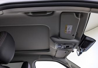 Подержанный автомобиль Haval Dargo 2024 года (21 фото)