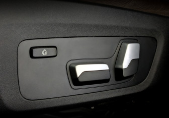 Подержанный автомобиль BMW X3 2021 года (20 фото)
