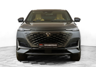 Подержанный автомобиль Changan UNI-K 2023 года (2 фото)