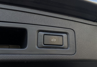 Подержанный автомобиль Exeed LX 2022 года (11 фото)