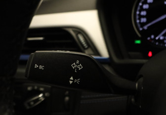 Подержанный автомобиль BMW X2 2019 года (14 фото)