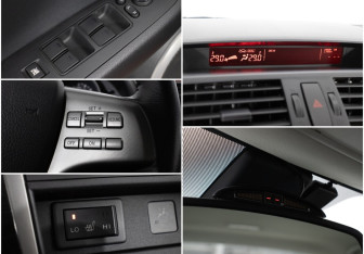 Подержанный автомобиль Mazda 6 Sedan 2008 года (16 фото)