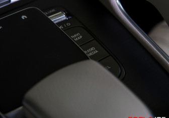 Подержанный автомобиль Mercedes-Benz GLE 2025 года (29 фото)