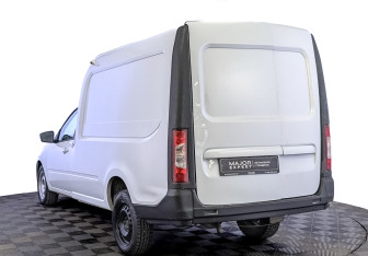 Подержанный автомобиль LADA (ВАЗ) Granta Wagon 2023 года (7 фото)