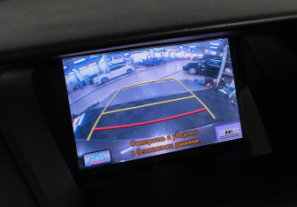Подержанный автомобиль Lexus RX 2012 года (18 фото)