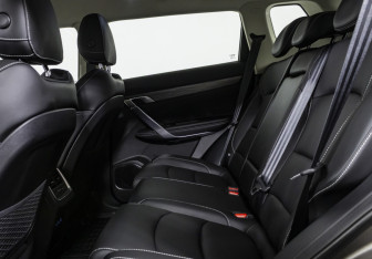 Новый Geely Atlas Pro 2023 (13 фото)