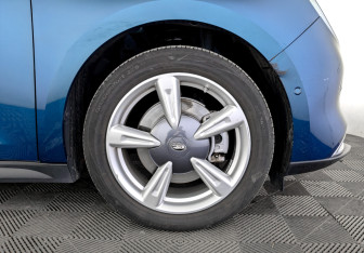 Подержанный автомобиль Ora 03 2023 года (18 фото)