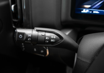 Подержанный автомобиль Haval H9 2024 года (12 фото)