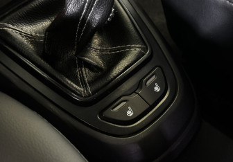 Подержанный автомобиль LADA (ВАЗ) Vesta Sedan 2016 года (17 фото)