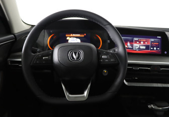 Подержанный автомобиль Changan CS35PLUS 2024 года (9 фото)