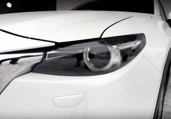 Подержанный автомобиль Mazda CX-9 2019 года (17 фото)