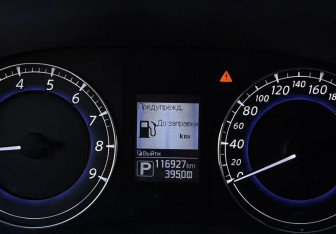 Подержанный автомобиль Infiniti QX50 2014 года (15 фото)
