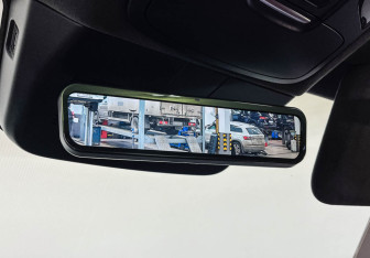 Подержанный автомобиль Tank 700 2024 года (25 фото)