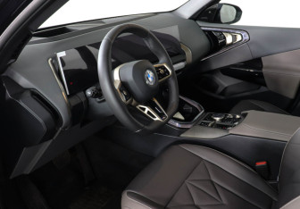 Новый BMW X3 2026 (12 фото)