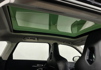 Подержанный автомобиль BMW X1 2025 года (15 фото)