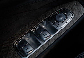 Подержанный автомобиль Tank 500 2023 года (38 фото)