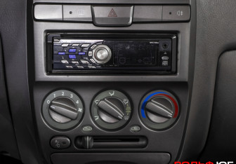 Подержанный автомобиль Hyundai Accent Sedan 2007 года (14 фото)